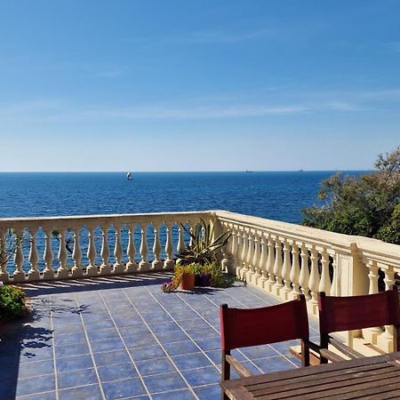 Cala Dei Mori Aparthotel Livorno Exterior foto