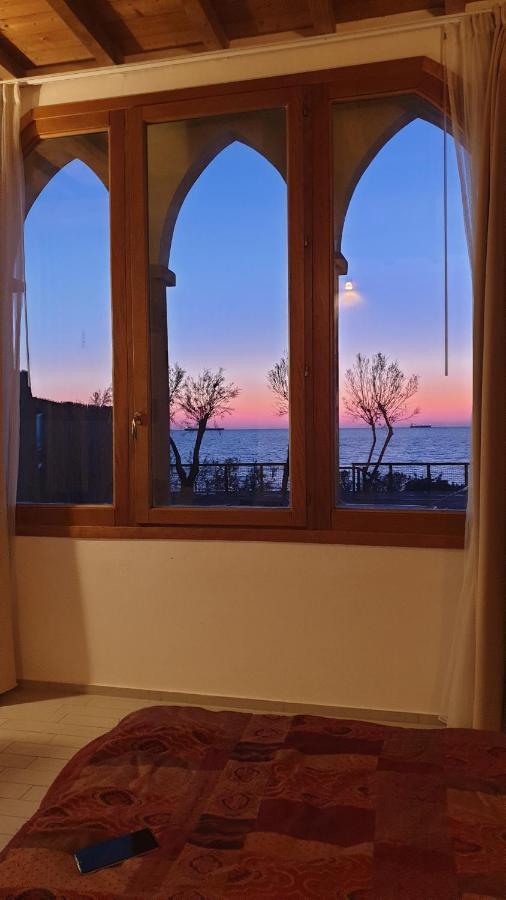 Cala Dei Mori Aparthotel Livorno Exterior foto
