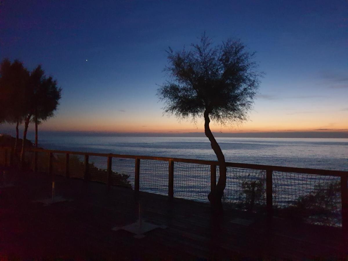 Cala Dei Mori Aparthotel Livorno Exterior foto