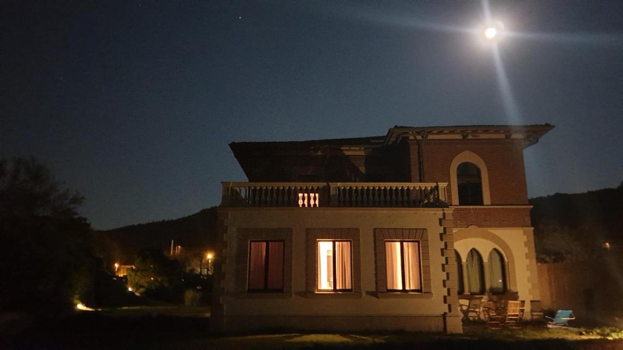 Cala Dei Mori Aparthotel Livorno Exterior foto