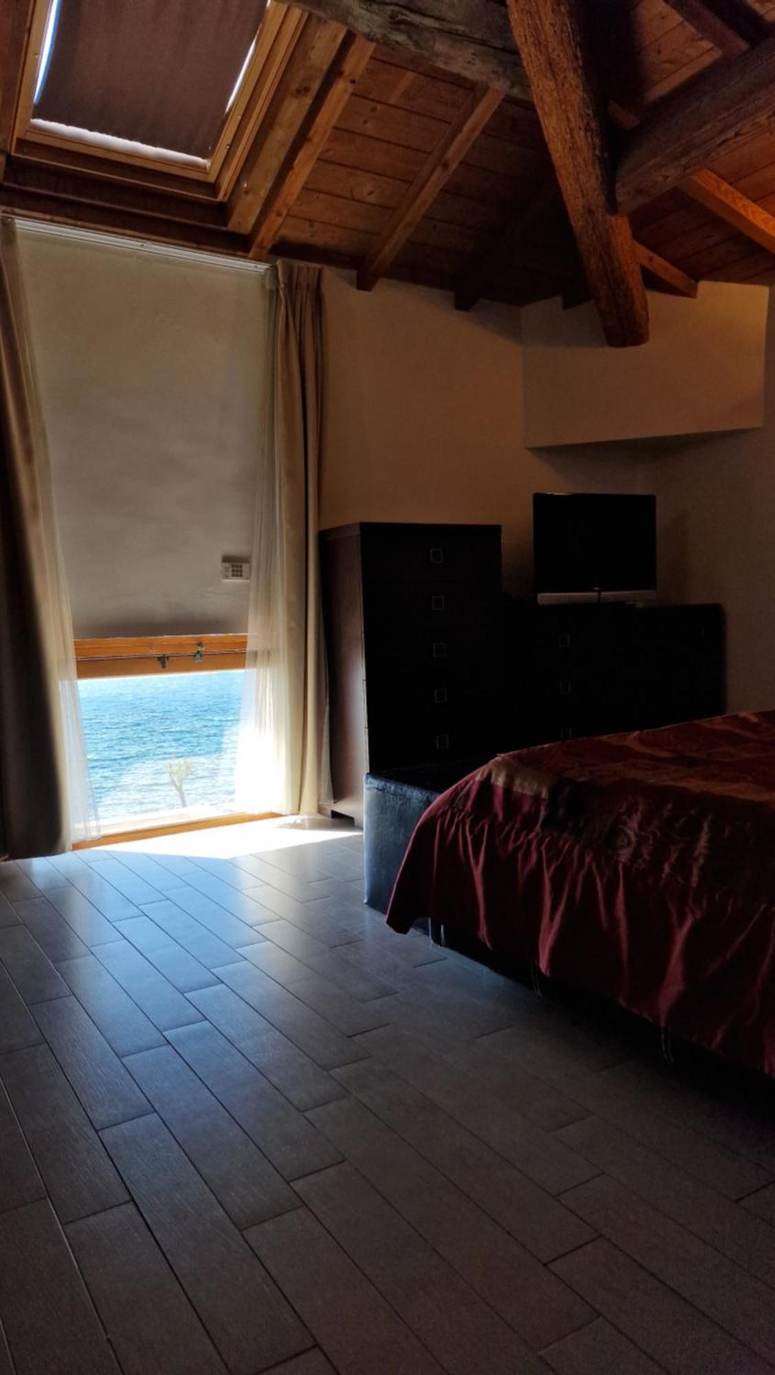 Cala Dei Mori Aparthotel Livorno Exterior foto