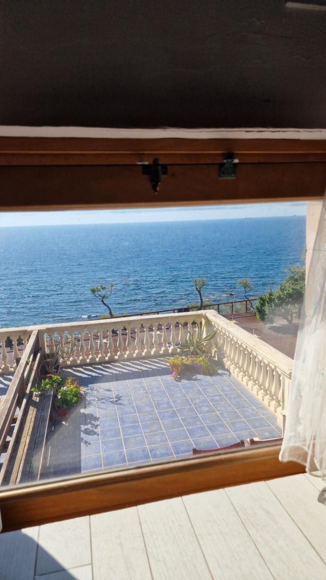 Cala Dei Mori Aparthotel Livorno Exterior foto