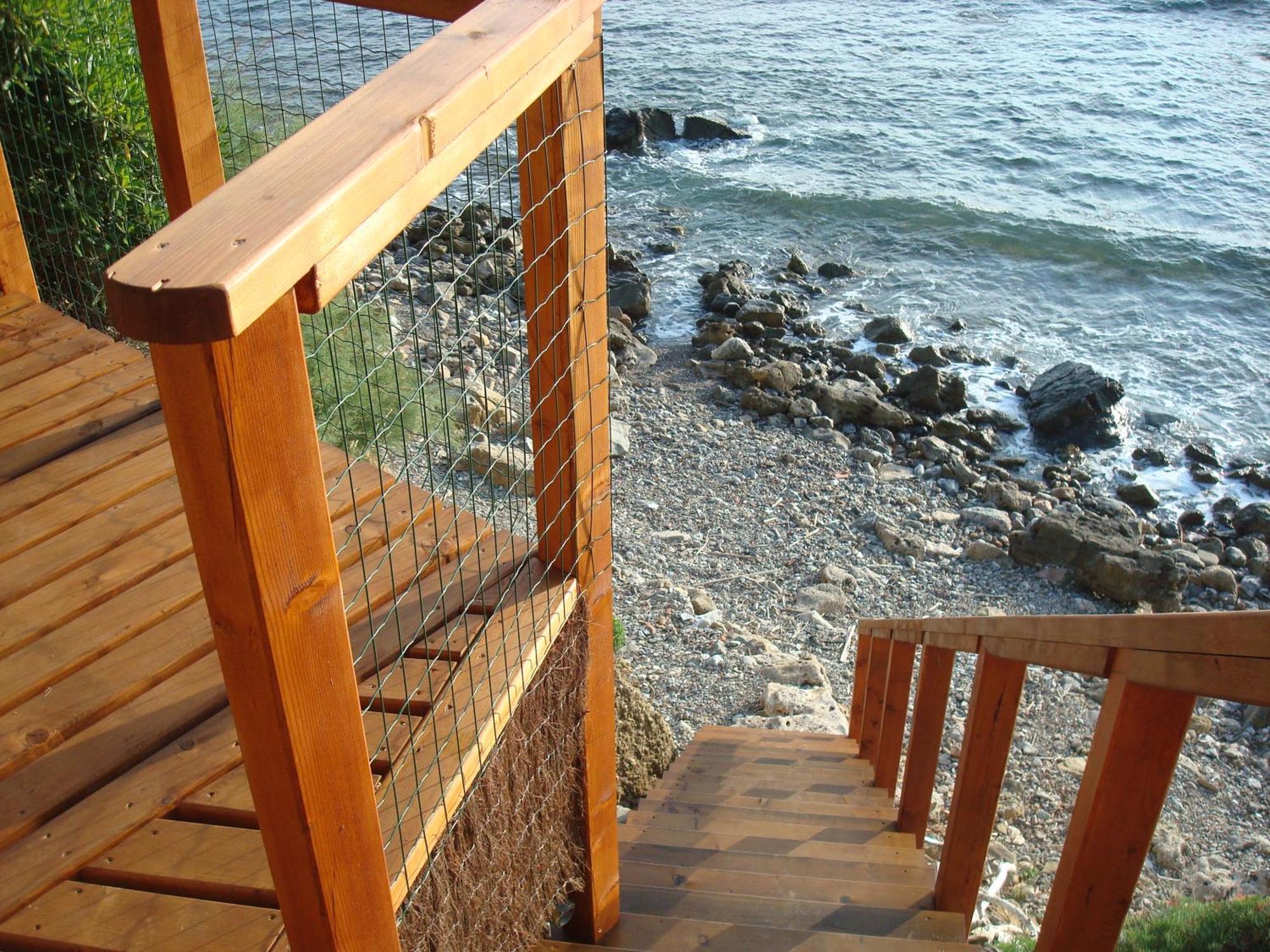 Cala Dei Mori Aparthotel Livorno Exterior foto