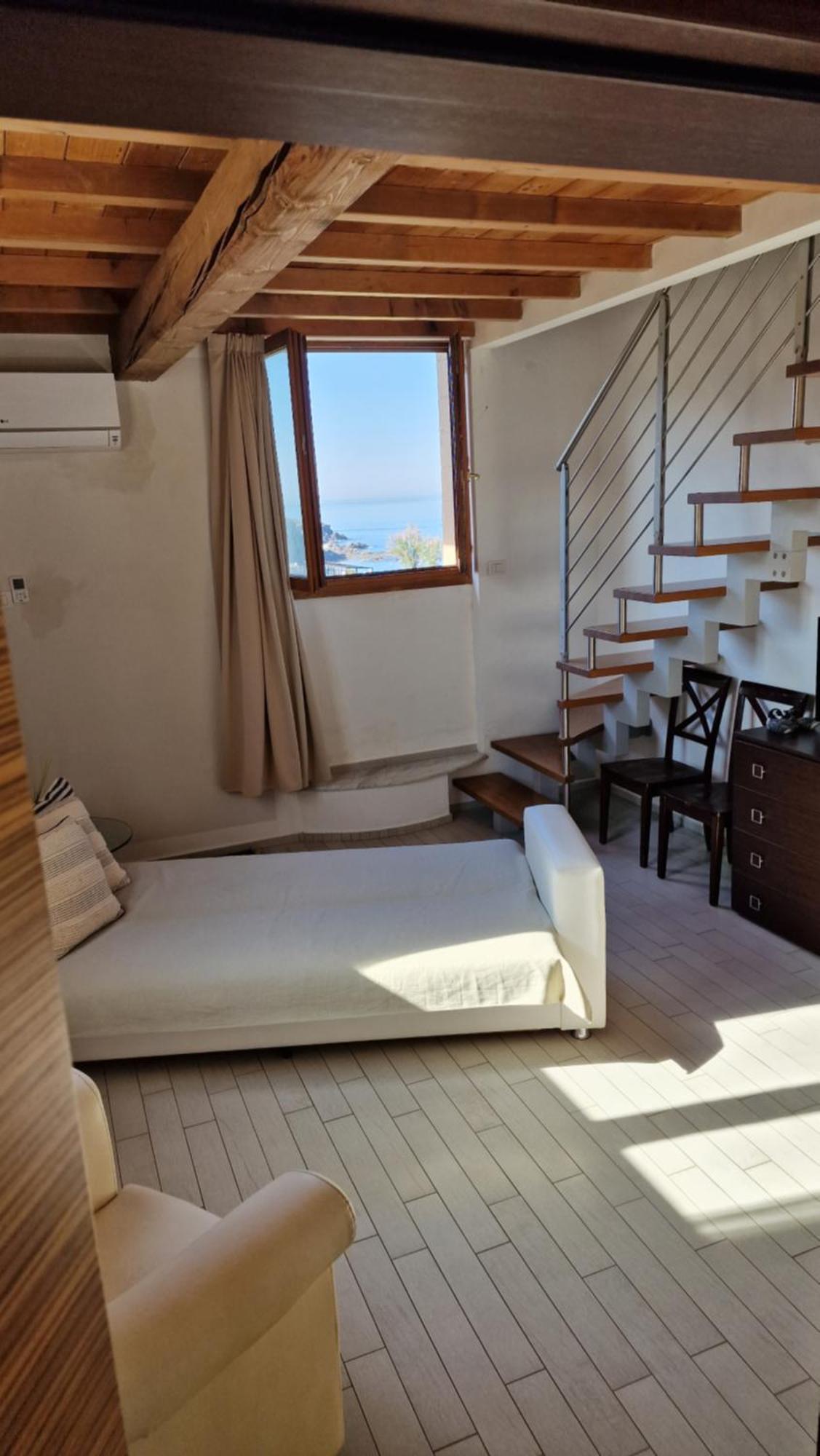 Cala Dei Mori Aparthotel Livorno Exterior foto