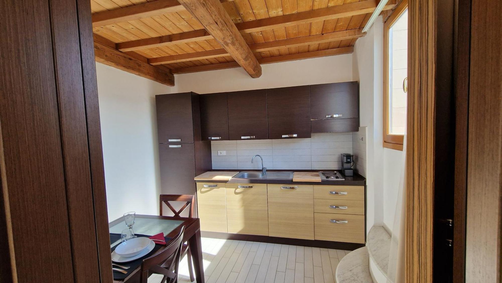 Cala Dei Mori Aparthotel Livorno Exterior foto