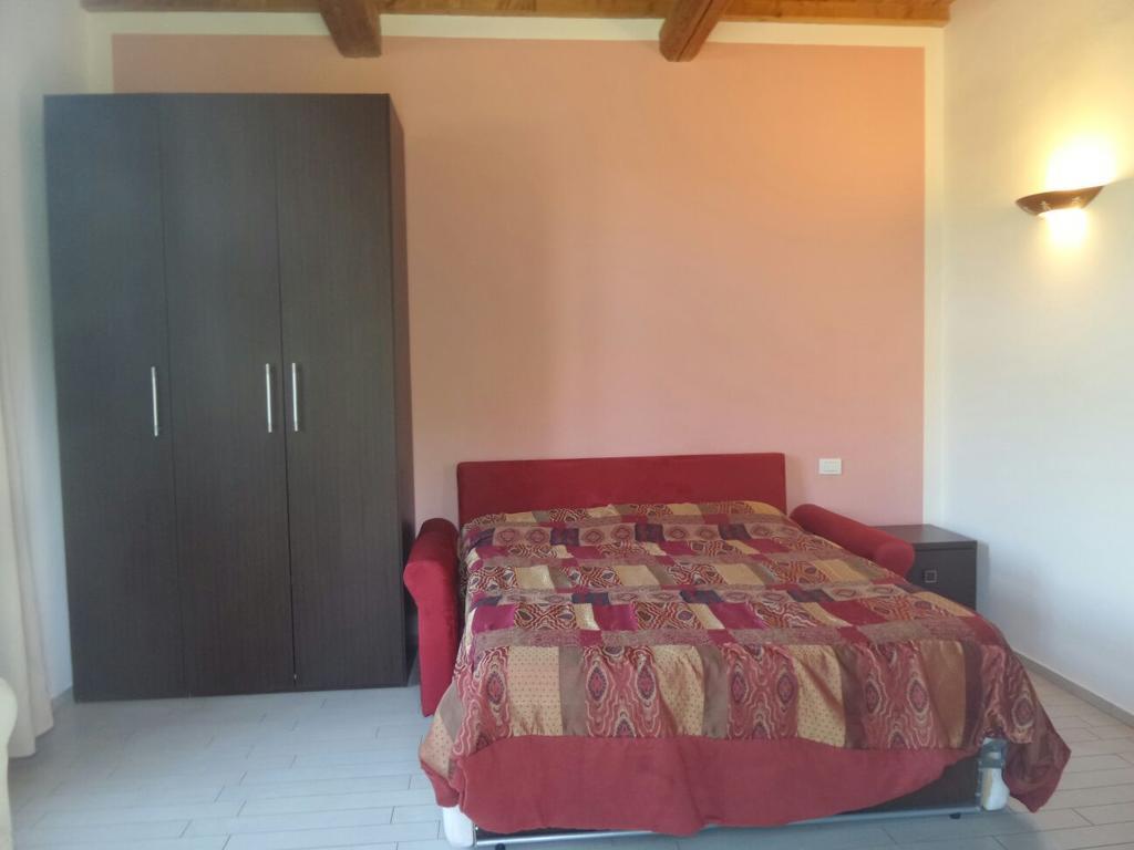 Cala Dei Mori Aparthotel Livorno Exterior foto