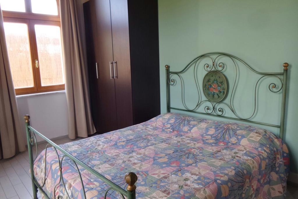 Cala Dei Mori Aparthotel Livorno Quarto foto